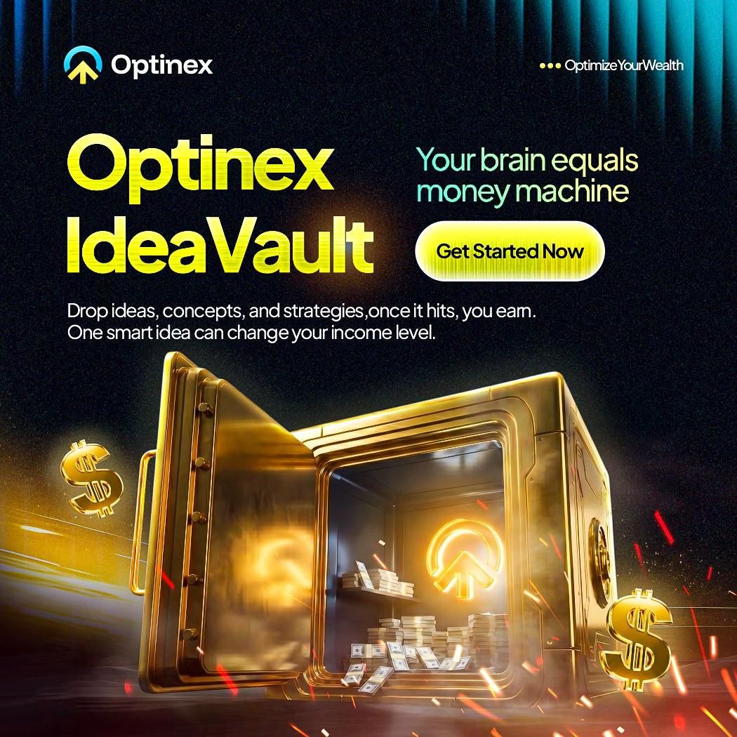 IdeaVault